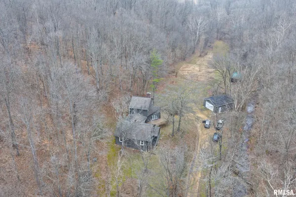 $599,000 | 1300 Shoal Creek Road, Murphysboro, IL 62966
