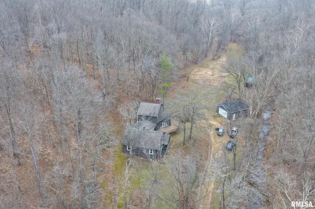 $675,000 | 1300 Shoal Creek Road, Murphysboro, IL 62966