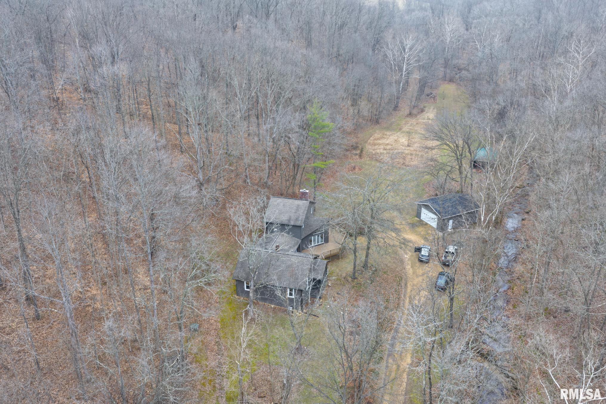 1300 Shoal Creek Road Murphysboro, IL 62966 - Photo 36 of 52