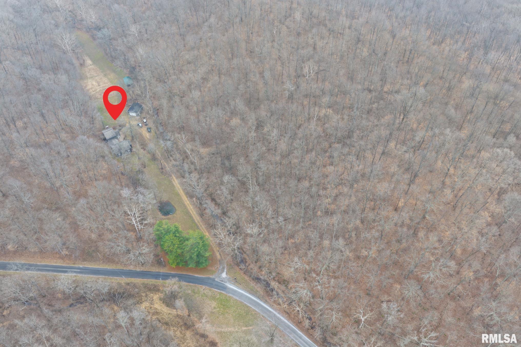 1300 Shoal Creek Road Murphysboro, IL 62966 - Photo 38 of 52