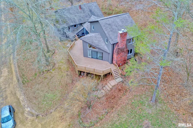 $675,000 | 1300 Shoal Creek Road, Murphysboro, IL 62966