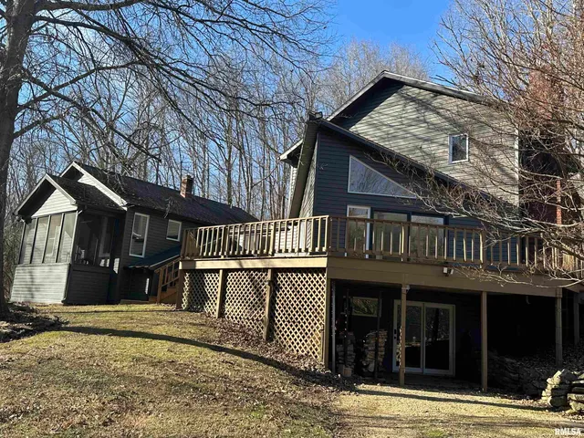 $675,000 | 1300 Shoal Creek Road, Murphysboro, IL 62966