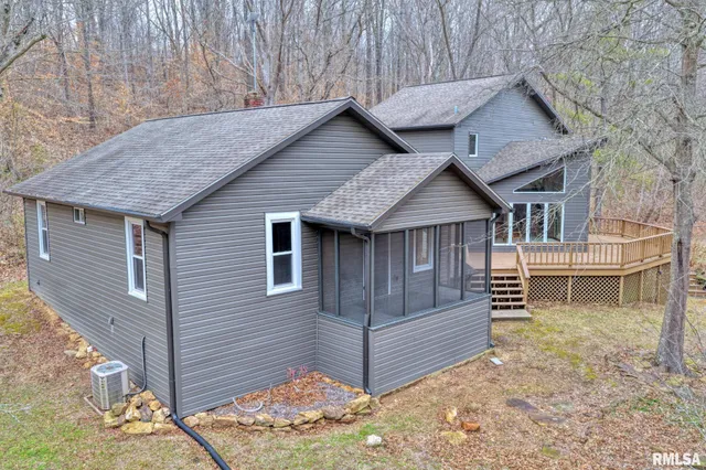 $675,000 | 1300 Shoal Creek Road, Murphysboro, IL 62966