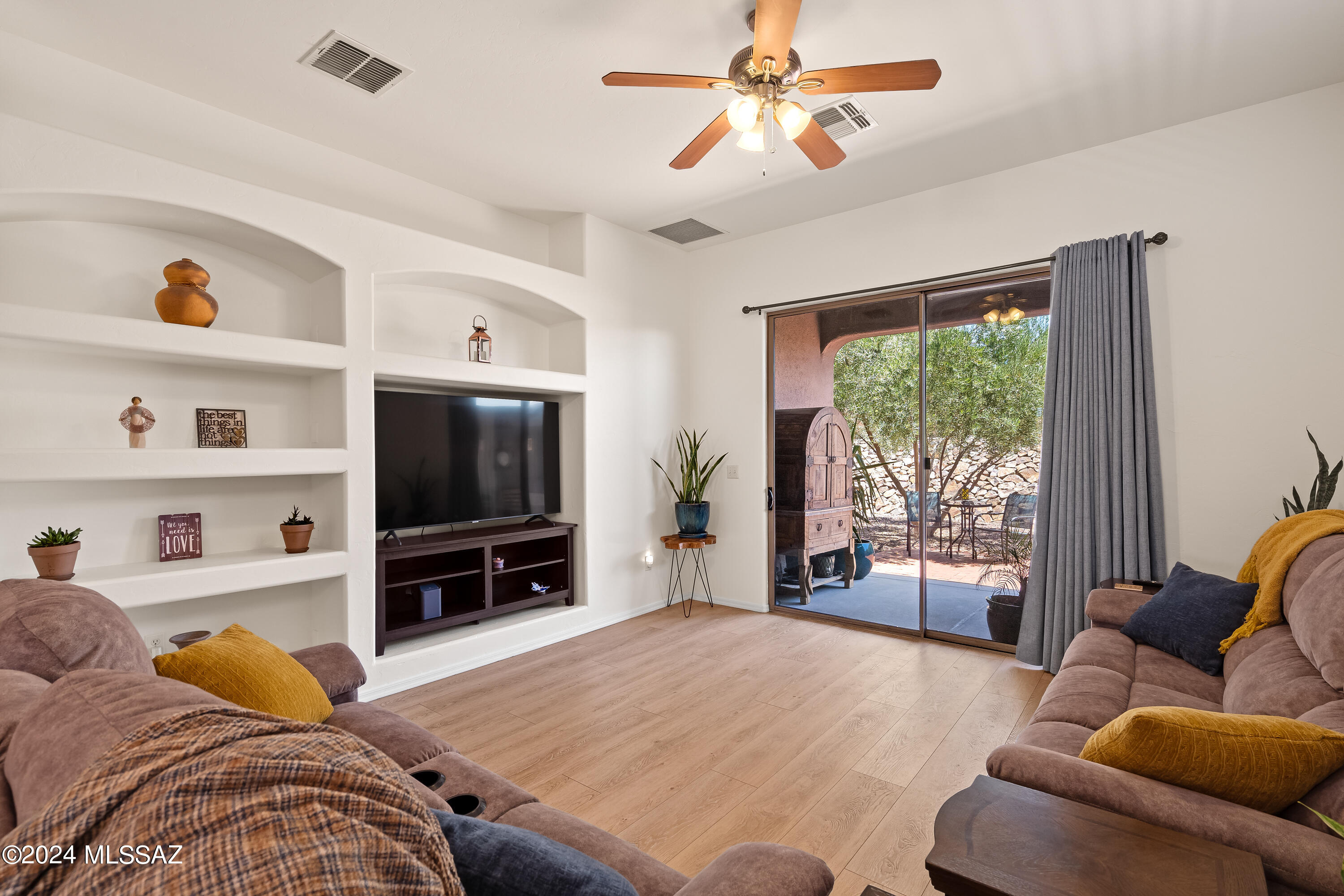 10459 South Drifter Ranch Place Vail, AZ 85641 - Photo 10 of 28