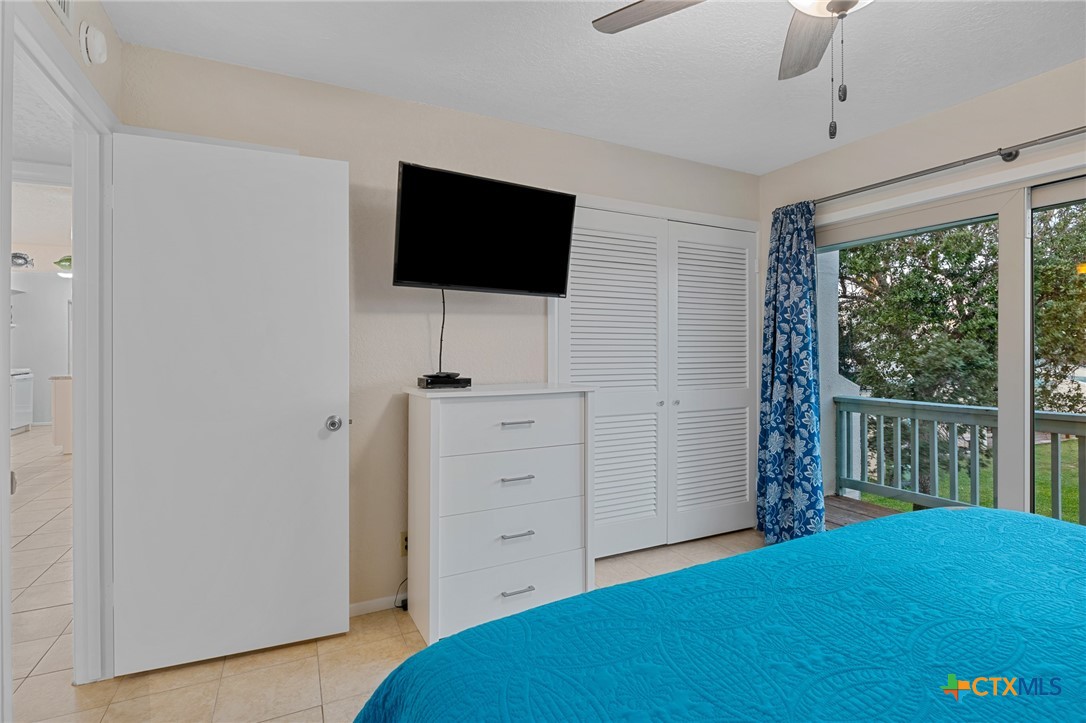 2003 North Fulton Beach Road, Unit 22 Rockport, TX 78382 - Photo 19 of 45