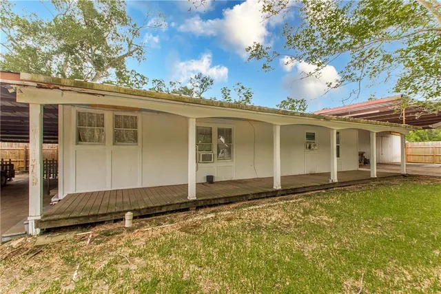 $250,000 | 44216 South Range Road, Hammond, LA 70403