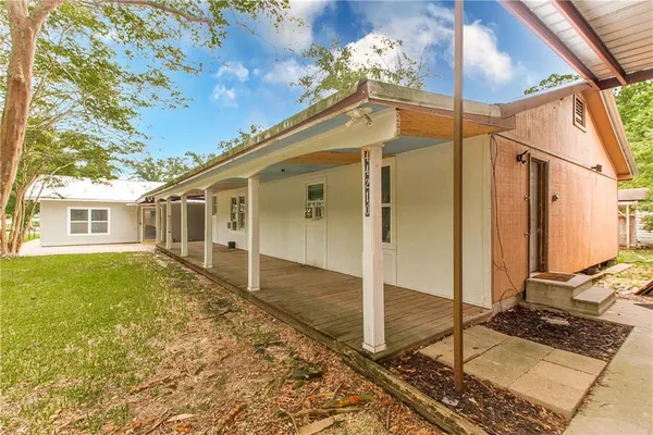 $225,000 | 44216 South Range Road, Hammond, LA 70403