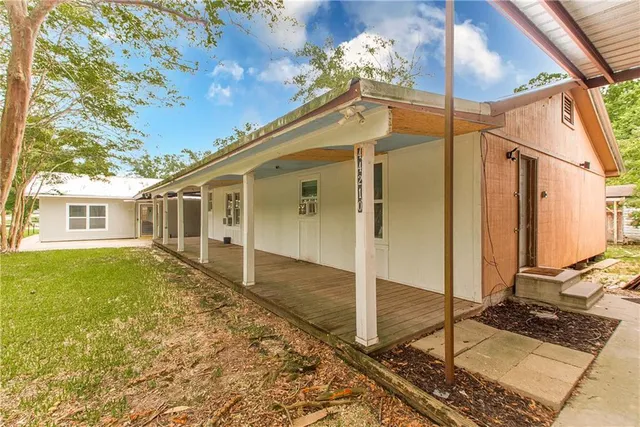 $250,000 | 44216 South Range Road, Hammond, LA 70403
