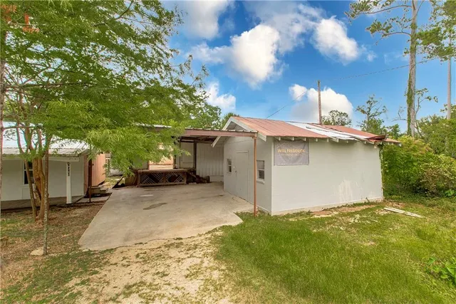 $250,000 | 44216 South Range Road, Hammond, LA 70403