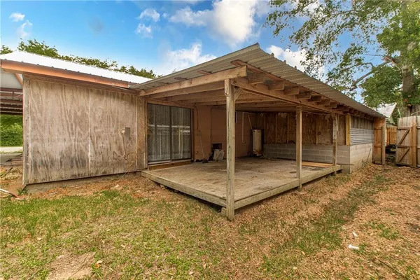 $225,000 | 44216 South Range Road, Hammond, LA 70403