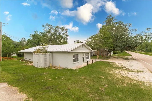 $250,000 | 44216 South Range Road, Hammond, LA 70403