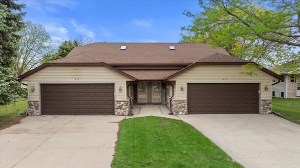 $525,000 | 617 Wellington Drive, Unit 619, West Bend, WI 53090