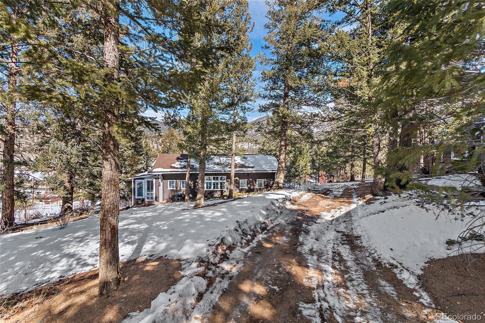 128 Waterworks Road Shawnee, CO 80475 - Photo 1 of 28 Gallery Image 1