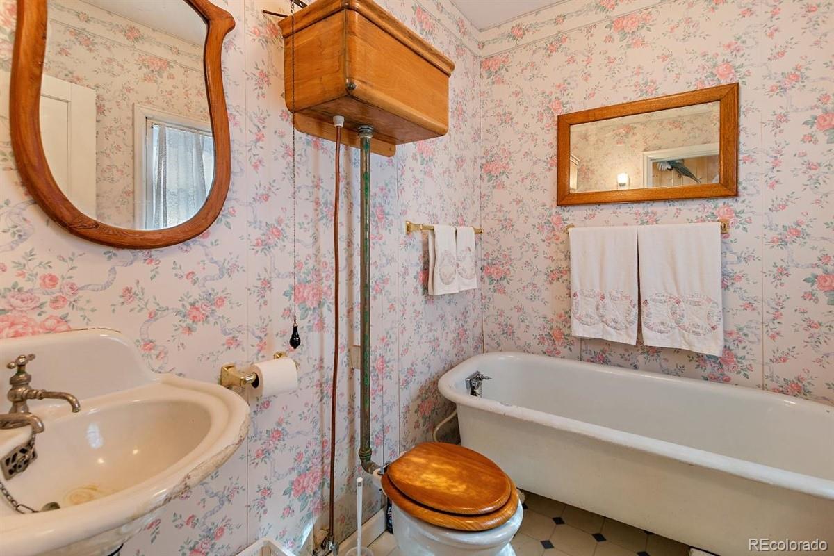 128 Waterworks Road Shawnee, CO 80475 - Photo 14 of 28 Gallery Image 14