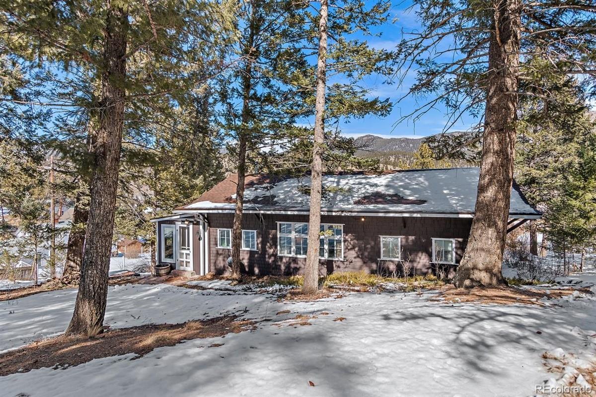 128 Waterworks Road Shawnee, CO 80475 - Photo 2 of 28 Gallery Image 2