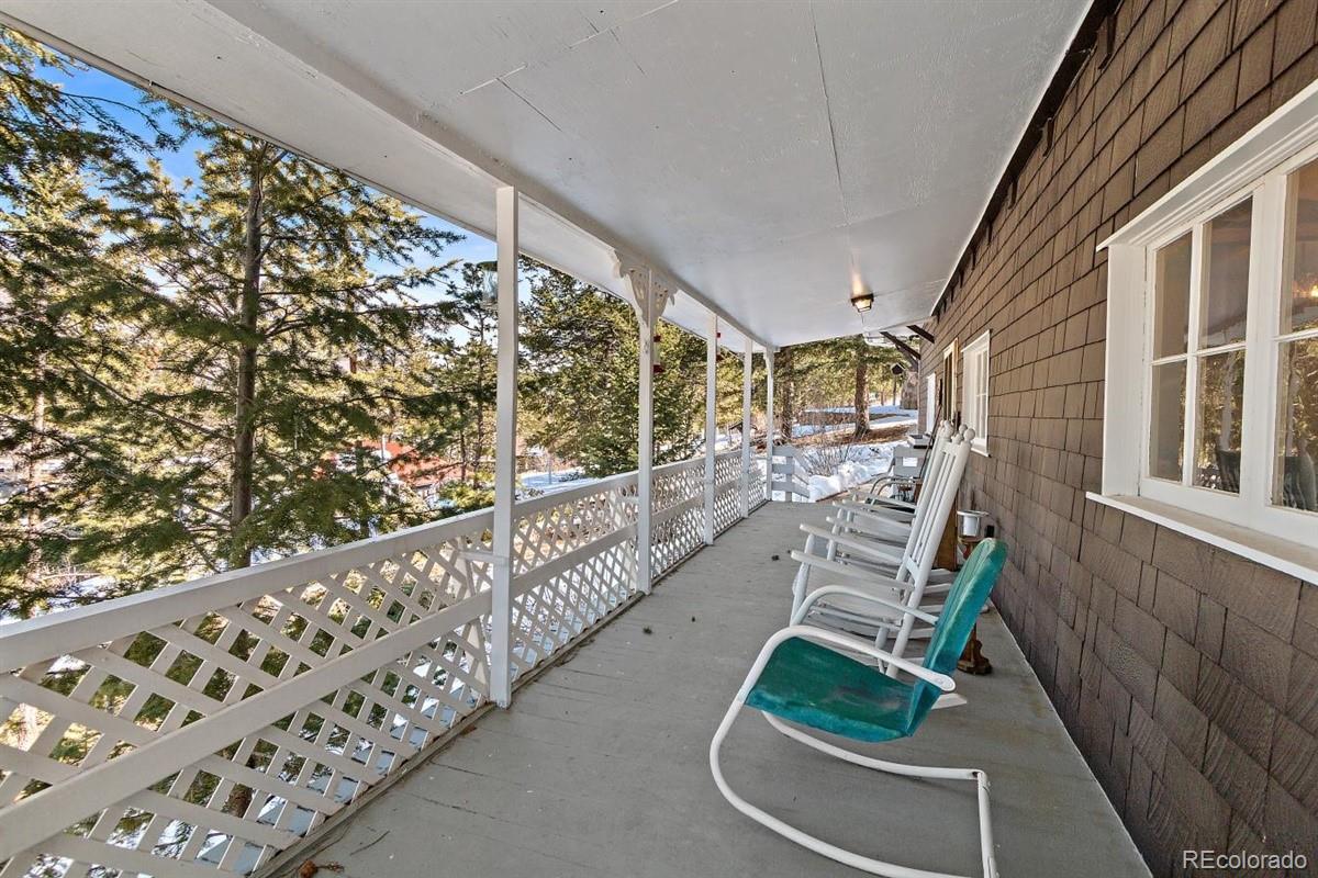 128 Waterworks Road Shawnee, CO 80475 - Photo 22 of 28 Gallery Image 22