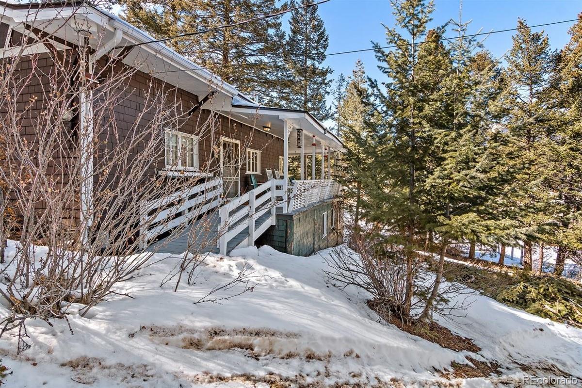 128 Waterworks Road Shawnee, CO 80475 - Photo 23 of 28 Gallery Image 23