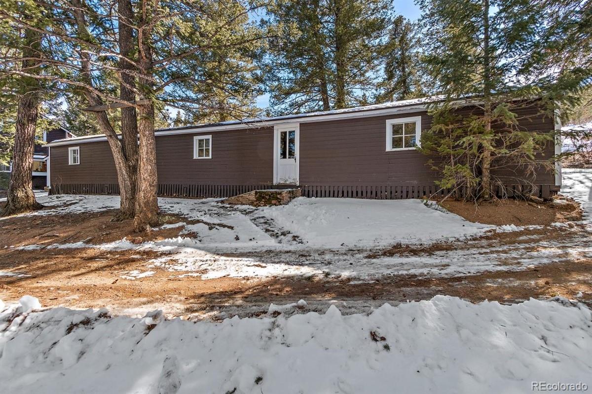 128 Waterworks Road Shawnee, CO 80475 - Photo 24 of 28 Gallery Image 24