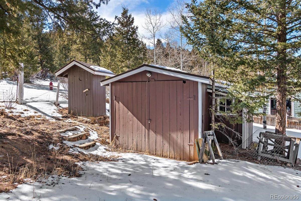 128 Waterworks Road Shawnee, CO 80475 - Photo 28 of 28 Gallery Image 28