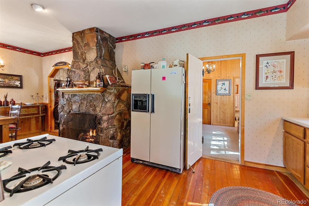 128 Waterworks Road Shawnee, CO 80475 - Photo 5 of 28 Gallery Image 5