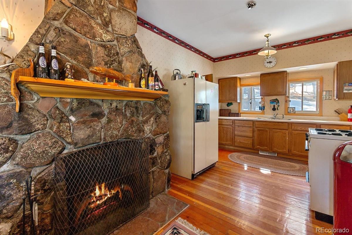 128 Waterworks Road Shawnee, CO 80475 - Photo 7 of 28 Gallery Image 7