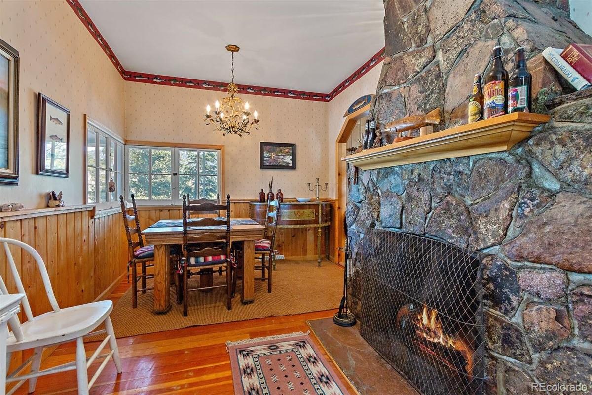 128 Waterworks Road Shawnee, CO 80475 - Photo 9 of 28 Gallery Image 9