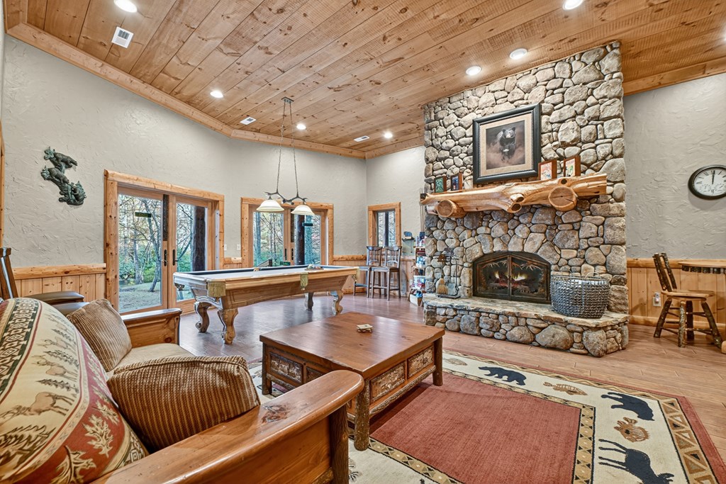 505 River Ridge Road Blue Ridge, GA 30513 - Photo 47 of 80