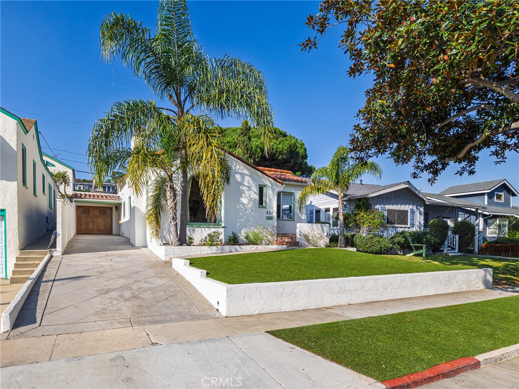 423 Concord Street El Segundo, CA 90245 - Photo 3 of 41