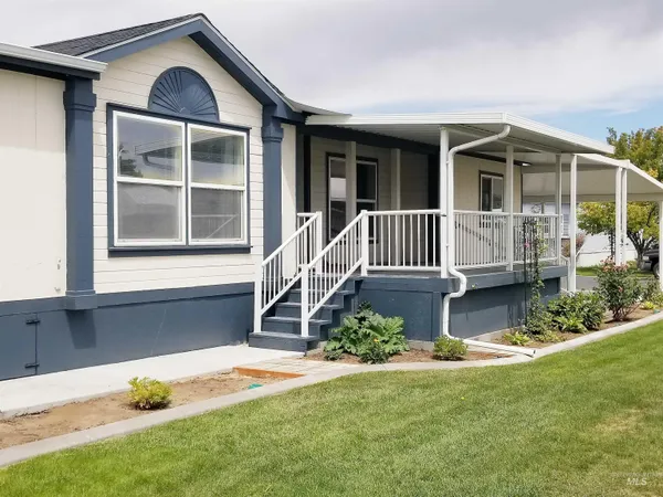 $185,000 | 1605 Grandview Drive North, Unit 46, Twin Falls, ID 83301