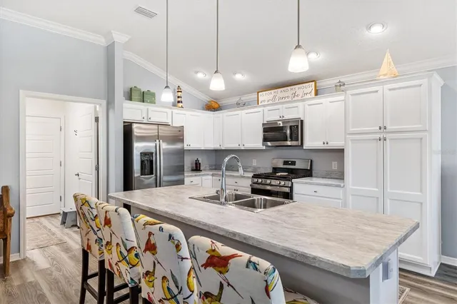 $375,000 | 7404 Marvelwood Loop, The Villages, FL 34762