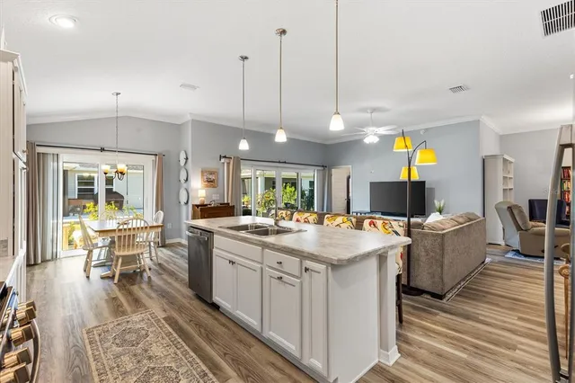 $375,000 | 7404 Marvelwood Loop, The Villages, FL 34762