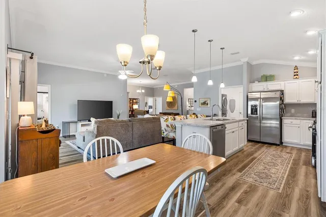 $375,000 | 7404 Marvelwood Loop, The Villages, FL 34762