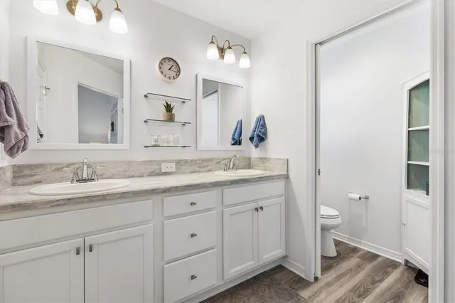 $375,000 | 7404 Marvelwood Loop, The Villages, FL 34762