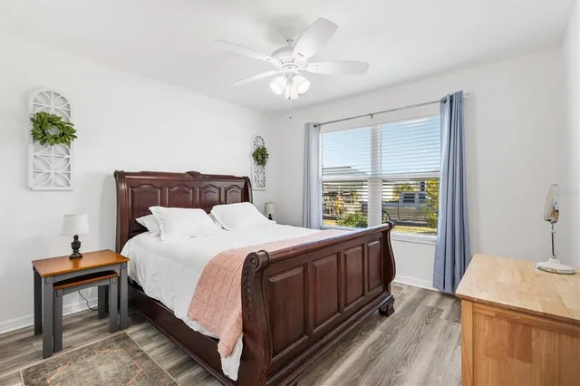 $375,000 | 7404 Marvelwood Loop, The Villages, FL 34762