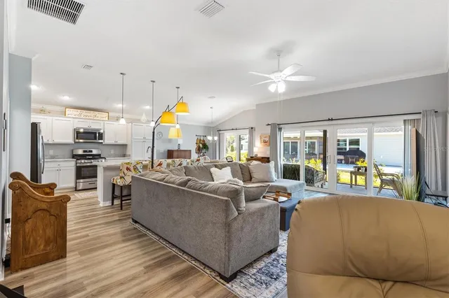 $375,000 | 7404 Marvelwood Loop, The Villages, FL 34762