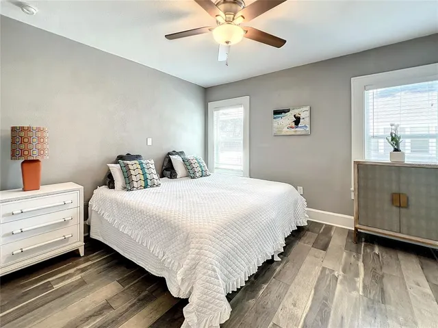 $5,000 | 1137 Highland Street South, St. Petersburg, FL 33701