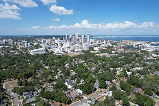 $4,500 | 1137 Highland Street South, St. Petersburg, FL 33701