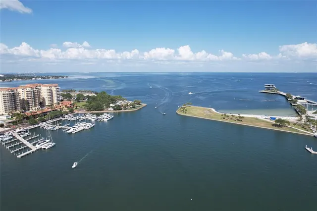 $4,500 | 1137 Highland Street South, St. Petersburg, FL 33701