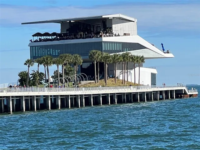 $5,000 | 1137 Highland Street South, St. Petersburg, FL 33701