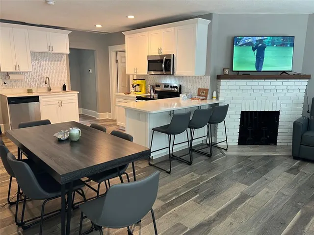 $5,000 | 1137 Highland Street South, St. Petersburg, FL 33701