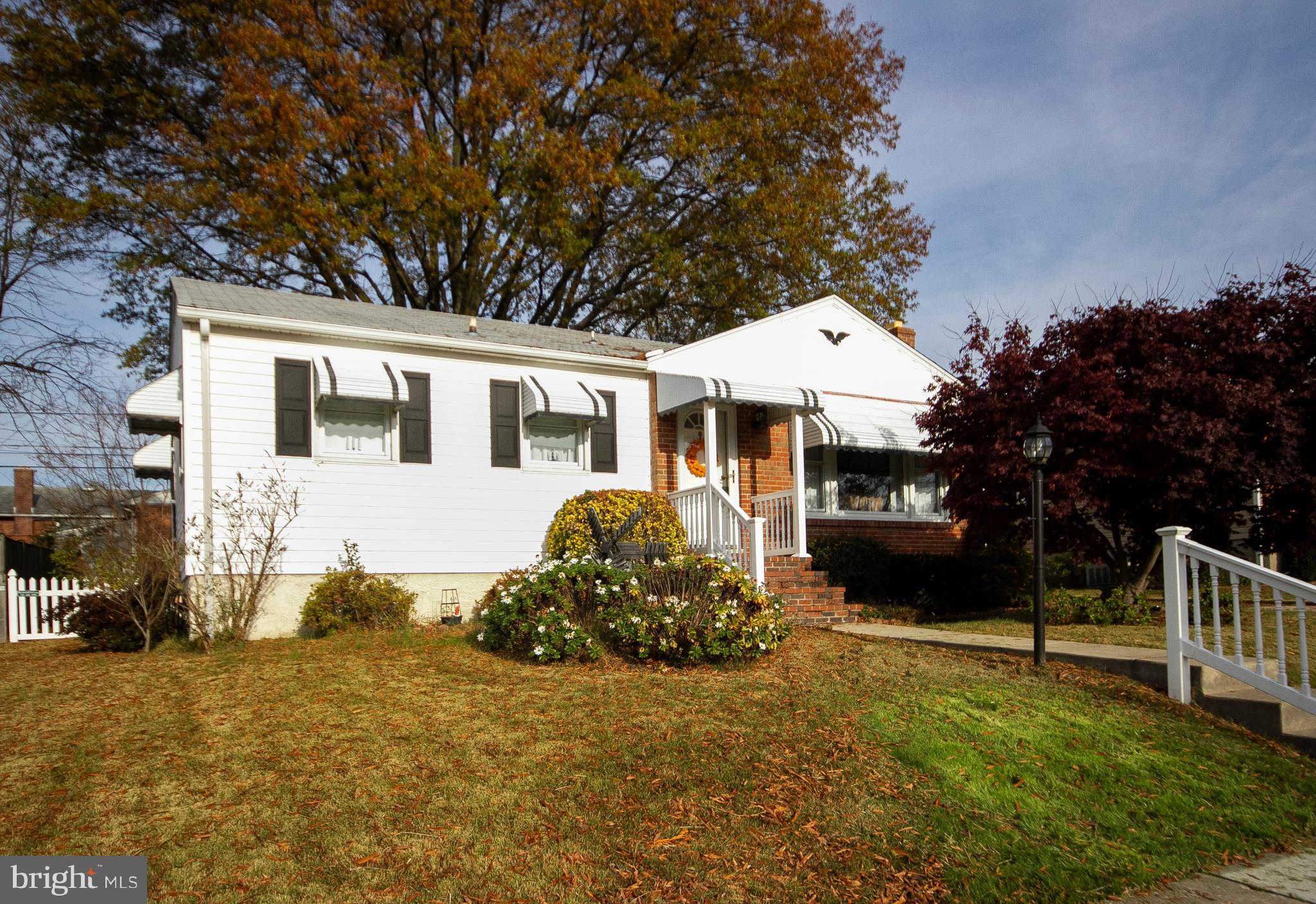 2412 Harwood Road Baltimore, MD 21234 - Photo 1 of 22 Gallery Image 1