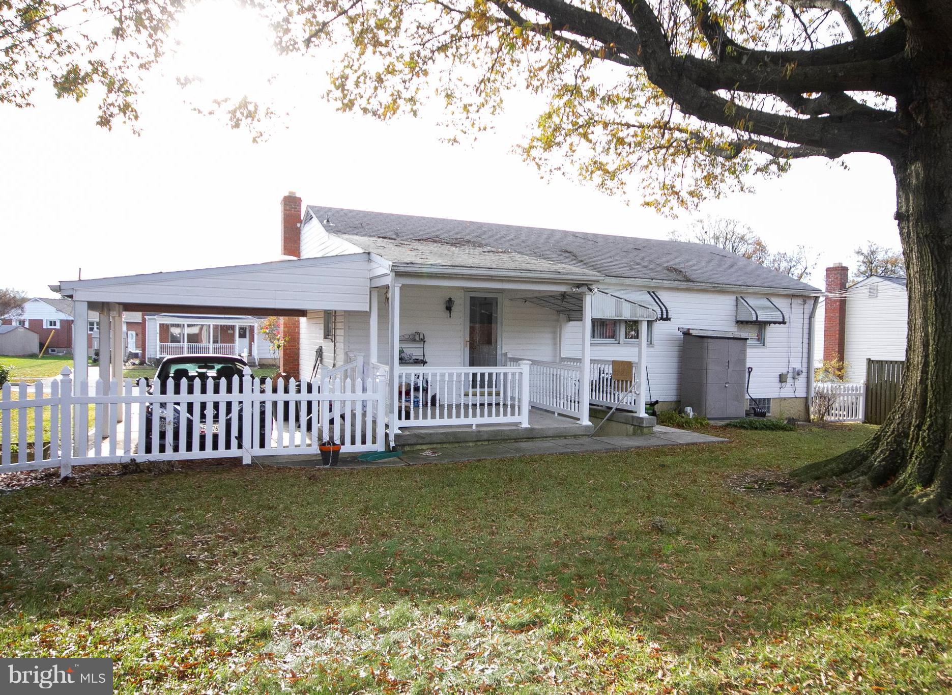 2412 Harwood Road Baltimore, MD 21234 - Photo 22 of 22 Gallery Image 22