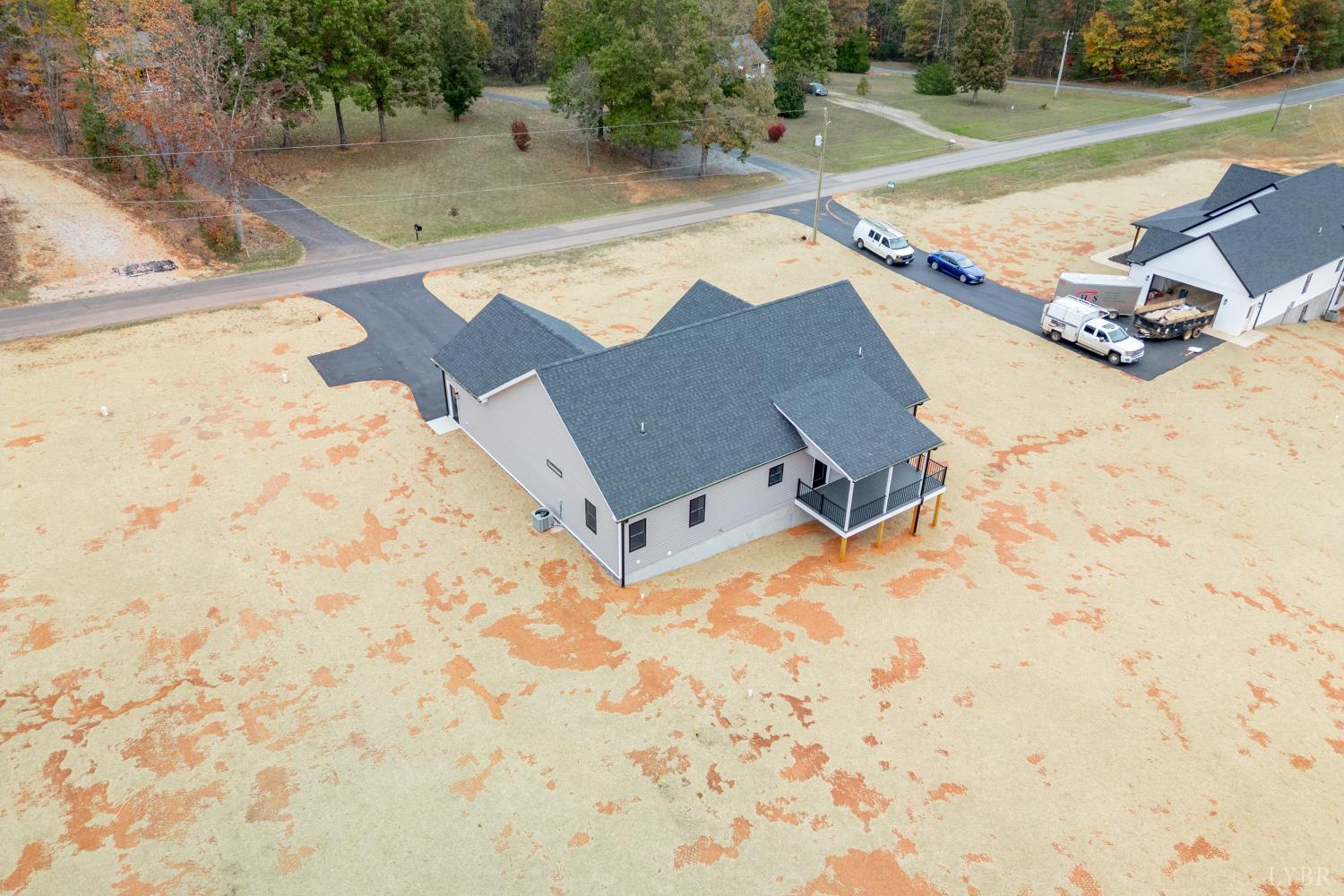 1933 Bear Creek Road Rustburg, VA 24588 - Photo 55 of 58 Gallery Image 55