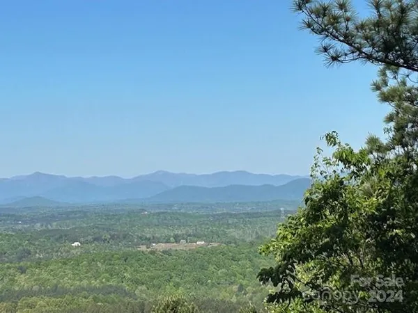 $43,950 | 0 Arbra Mountain Road, Bostic, NC 28018