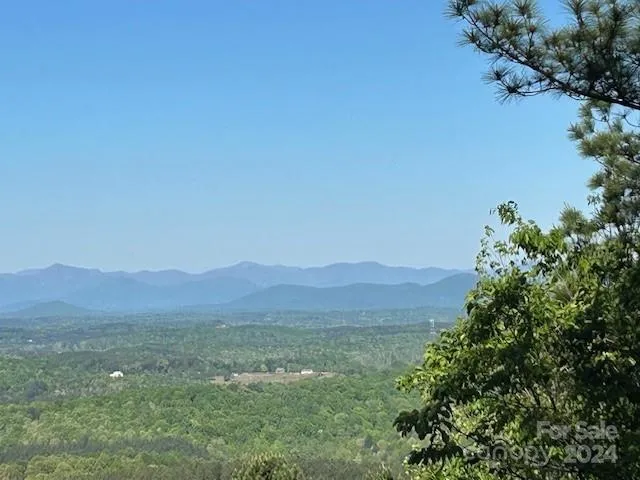 $43,950 | 0 Arbra Mountain Road, Bostic, NC 28018