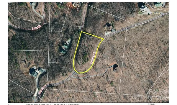 $43,950 | 0 Arbra Mountain Road, Bostic, NC 28018