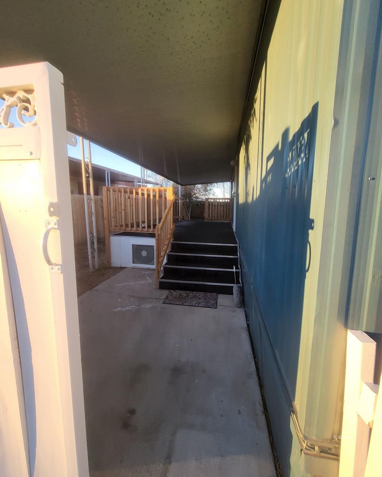 1599 North Norma Street, Unit 43 Ridgecrest, CA 93555 - Photo 10 of 47
