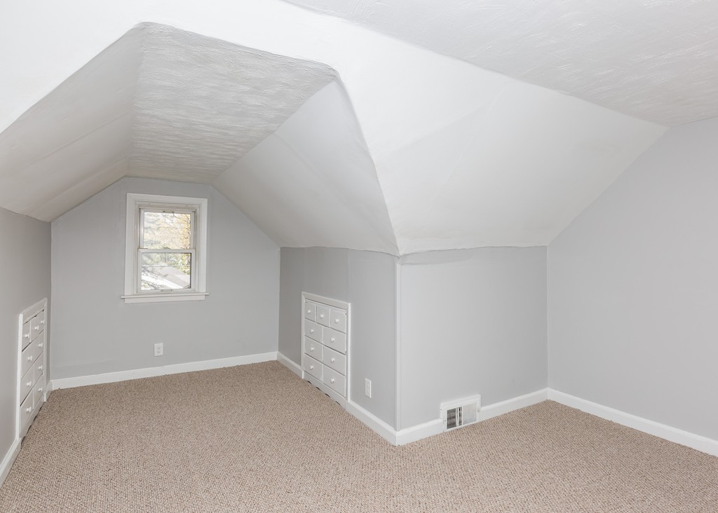 219 Cooper Street Springfield, MA 01108 - Photo 19 of 29 a view of an empty room