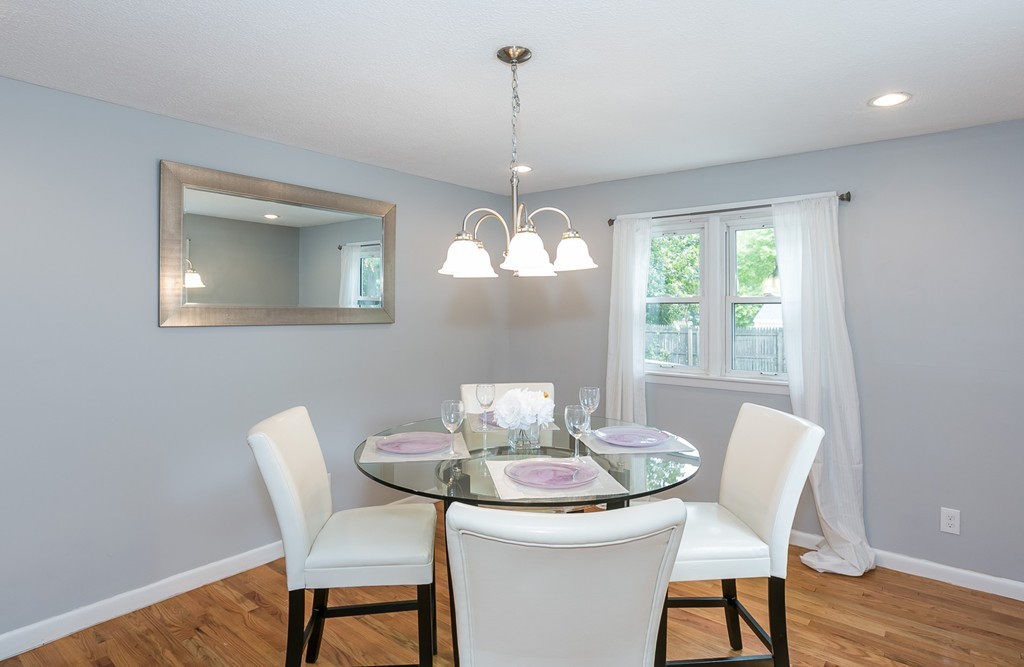 219 Cooper Street Springfield, MA 01108 - Photo 7 of 29 a view of a dining room with furniture window and wooden floor