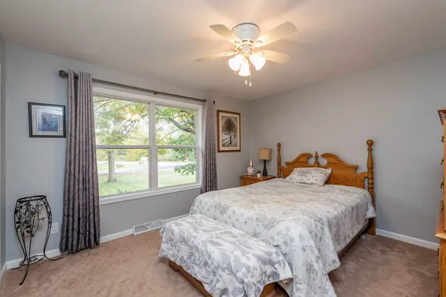 $435,000 | 1088 102nd Street, Pleasant Prairie, WI 53158